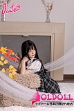 J cute 掲載画像AGD10 陽葵ちゃん シリコンヘッド＋新型tpeボディ149cm バスト平  ろり系 等身大リアルラブドール