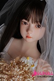 小学生ドール