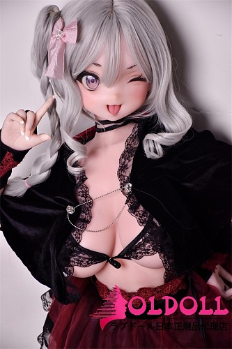 ElsaBabe アニメドール 148cm ヘッドRAD026 シリコン製大人のおもちゃ