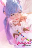 可愛い　ローリーダッチワイフ