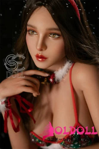 SEDOLL シリコン製 165cm Cカップ Head#134SC Liam.C ちゃん  等身大ダッチワイフ