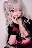 人気アニメラブドール