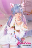 エロ可能ラブドール 
