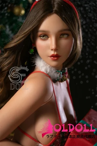 SEDOLL シリコン製 165cm Cカップ Head#134SC Liam.C ちゃん  等身大ダッチワイフ