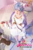 コスプレ ラブドー