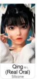 Jarliet (JLDOLL)  ヘッド単体 フルシリコンラブドール 等身大ドール M16ボルト