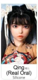 Jarliet (JLDOLL)  ヘッド単体 フルシリコンラブドール 等身大ドール M16ボルト