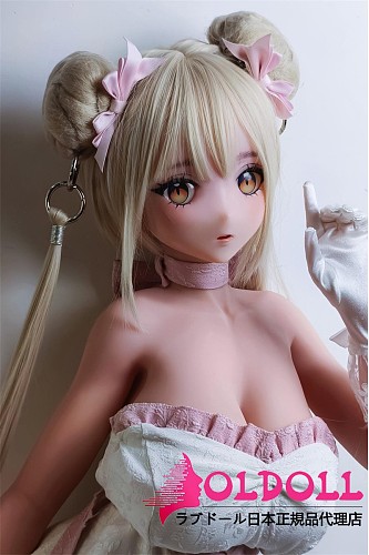 ElsaBabe アニメドール 148cm ヘッドRAD028 シリコン製 等身大リアルラブドール