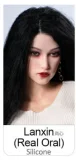 【４月キャンペーン 4月15日-4月30まで 追加ヘッド無料 いっぱい人気オプション無料料】Jarliet (JLDOLL) フルシリコンラブドール ヘッドとボディ自由に組合可能