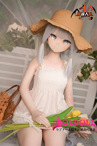 【キャンペーン 一つ硬めビニールヘッド+一つ軟性tpeヘッド】MOZU DOLL 130cm 灵华(linhua)ちゃん+TPE製ボディ 等身大ラブドール
