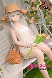 ラブドール av