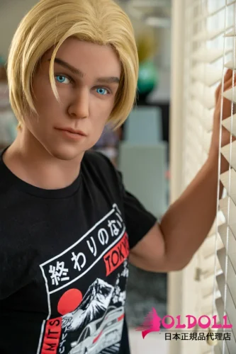 Doll forever 男性ドール 170cm  #Devonヘッド 高身長  等身大ライフサイズ リアルドール male