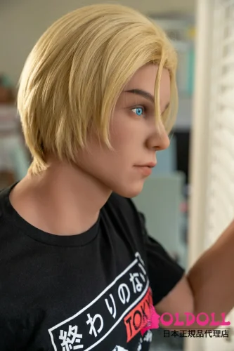 Doll forever 男性ドール 170cm  #Devonヘッド 高身長  等身大ライフサイズ リアルドール male