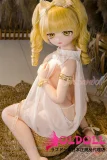 等身大アニメドール