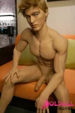 男性ラブドール リアルドール