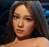 【アートワークカスタム版】TOPSINO   ACE Soft T169 Gカップ + T35 Mili  シリコン製ラブドール 等身大 ダッチワイフ リアルドール