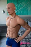 男性用ラブドール