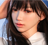 【RRS+版】TOPSINO  新作ボディー 164cm Eカップ 米藤 ＃T22ヘッドと160cm Hカップ ＃T21ヘッド 米葵   最新RRS+メイク選択可能 シリコン製ラブドール 等身大 ダッチワイフ リアルドール