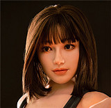 【RRS+版】[石原希望] True Idols（AV女優監修）TOPSINO最新作 169cm Gカップ D10ヘッド 宣伝画像RRS+メイク シリコン製ラブドール 等身大 ダッチワイフ リアルドール【仰望シリーズ】