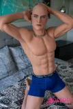 男性ドール