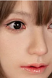 【RRS+版】[石原希望] True Idols（AV女優監修）TOPSINO最新作 169cm Gカップ D10ヘッド 宣伝画像RRS+メイク シリコン製ラブドール 等身大 ダッチワイフ リアルドール【仰望シリーズ】