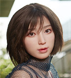 【RRS+版】[石原希望] True Idols（AV女優監修）TOPSINO最新作 169cm Gカップ D10ヘッド 宣伝画像RRS+メイク シリコン製ラブドール 等身大 ダッチワイフ リアルドール【仰望シリーズ】