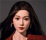 【RRS+版】[石原希望] True Idols（AV女優監修）TOPSINO最新作 169cm Gカップ D10ヘッド 宣伝画像RRS+メイク シリコン製ラブドール 等身大 ダッチワイフ リアルドール【仰望シリーズ】