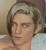 Doll forever 男性ドール 170cm  #Devonヘッド 高身長  等身大ライフサイズ リアルドール male