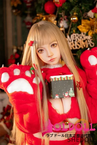 SHEDOLL 最新作ボディ 145cm Gカップ  洛伊（luoyi） シリコンヘッド+tpeボディ お口の開閉機能選択可能  ボディー材質など選択可能 等身大リアルラブドール