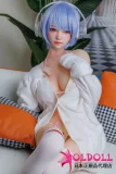 リアルドール 伴侶