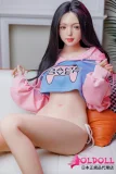 等身大ドール