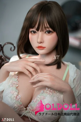 XTDOLL 165cm Eカップ  Miyu(XT-byb30-B)ヘッド 宣伝画像フルシリコンドール 等身大リアルラブドール