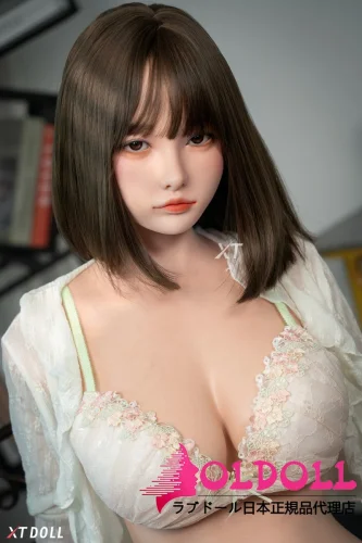 XTDOLL 165cm Eカップ  Miyu(XT-byb30-B)ヘッド 宣伝画像フルシリコンドール 等身大リアルラブドール