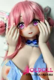 レンタル ラブドール