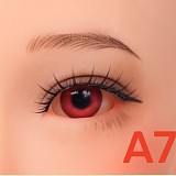 My Loli Waifu フルシリコン製 76cm AAカップ T2 トルソー #46 Yuuヘッド セクシーダッチワイフ