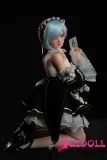 60cm ラブドール