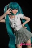 セクシーフィギュア