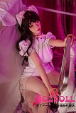 看護師コスチュームドール