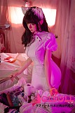 高精度メイク ドール