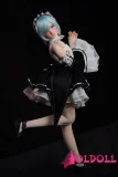ミニ ラブドール