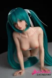 セクシーポーズ フィギュア