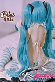初音ミク コスプレ ドールカスタム