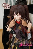 原神 コスプレアニメドール