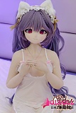 刻晴 チャイナ風ドール