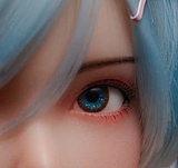 BC DOLL 60cm Bカップ 2.7kg 初音未来Hatsune Mikuヘッド コスプレ シリコン製ミニドール  セクシー可能ラブドール 等身大フィギュア