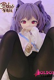 原神 コスプレアニメドール
