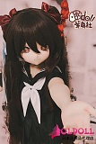 胡桃 ラブドール
