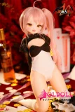 セックス可能漫画ドール