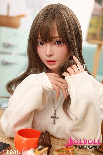 XTDOLL 157cm Dカップ  Kaoru(XT-bym20)ヘッド ROS口開閉機能選択可能 宣伝画像フルシリコンドール 等身大リアルドール セクシーラブドール