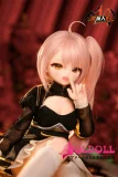 可愛い最新ラブドール